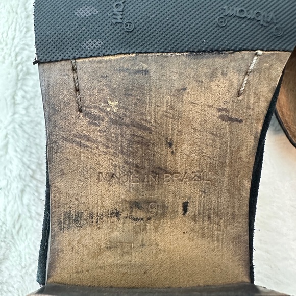 Madewell Charley boots - Picture 5 of 7